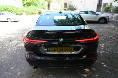 BMW 2 series 2ème main, 2021, main privée