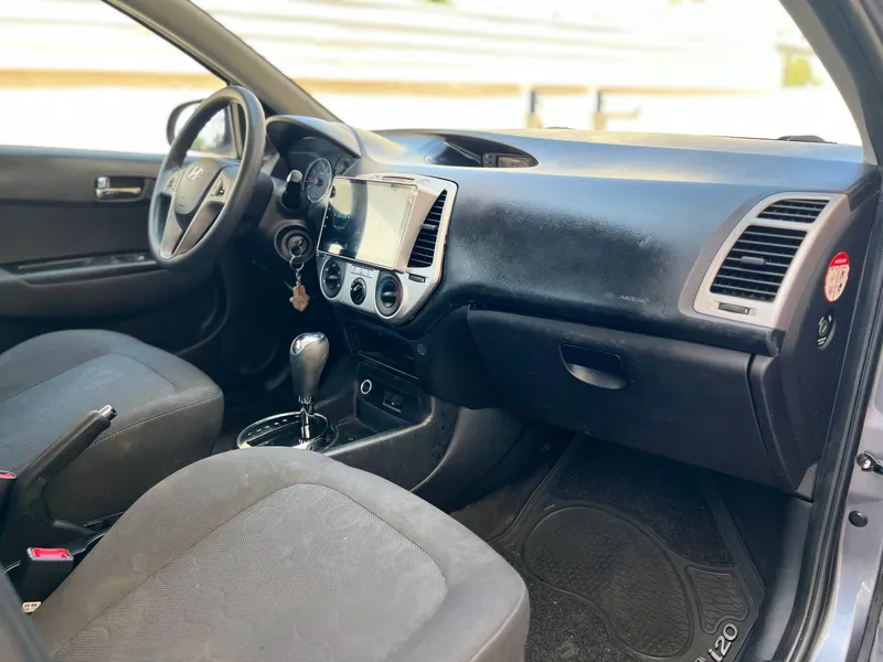 Hyundai i20 2nd hand, 2011, private hand