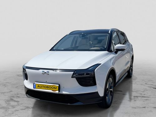 أي وييز U5‏, 2021, صورة