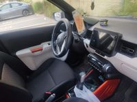 Suzuki Ignis с пробегом, 2019, частная