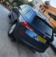 Skoda Kodiaq 2nd hand, 2018, private