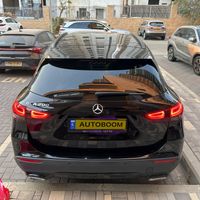 مرسيدس GLA مستعمل, 2022