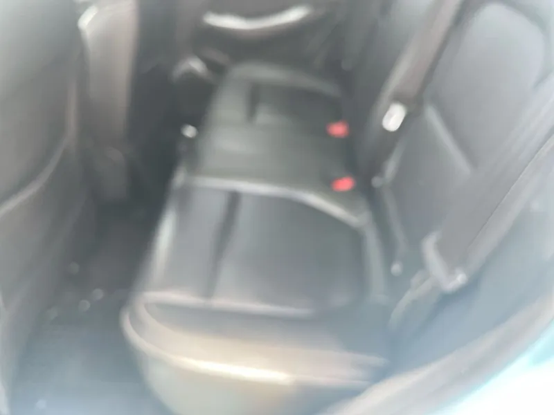 MG ZS 2nd hand, 2021, private hand