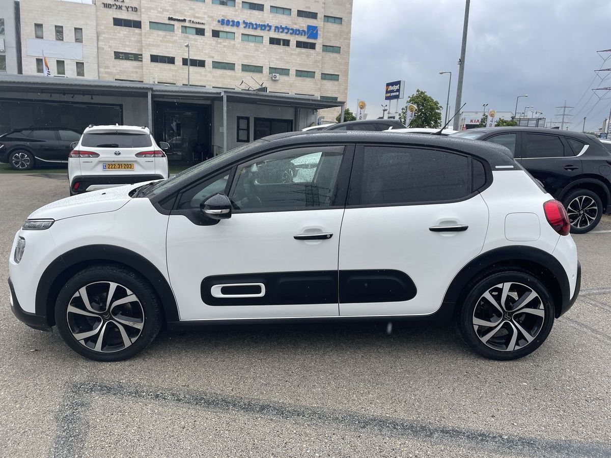 Citroën C3 2ème main, 2022, main privée