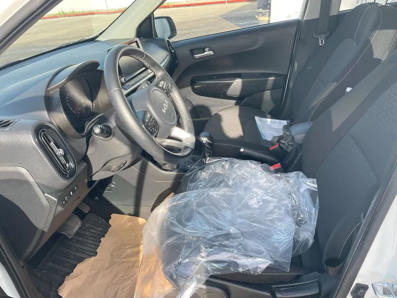 Kia Picanto 2nd hand, 2022, private hand