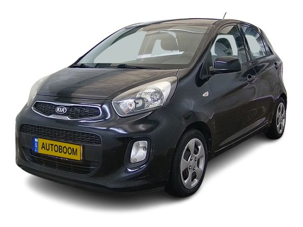 Kia Picanto 2ème main, 2015, main privée