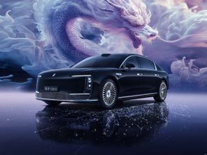Maextro S800 2025. Кузов, экстерьер. Седан, 1 поколение