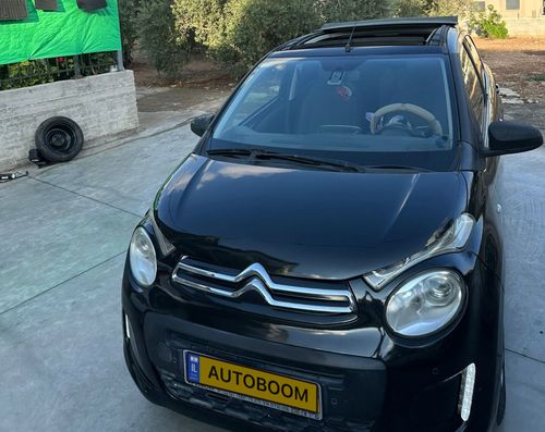 Citroen C1 2nd hand, 2017, private hand