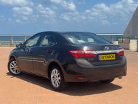 Toyota Corolla 2ème main, 2015, privée