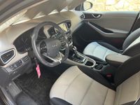 Hyundai IONIQ 2nd hand, 2017, private