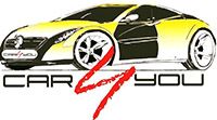 Car For You، الشعار
