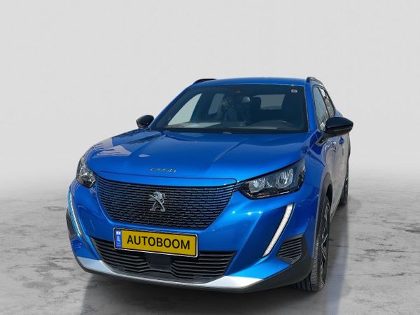 Peugeot 2008 2ème main, 2023, main privée
