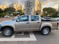 Isuzu D-Max 2nd hand, 2013, private