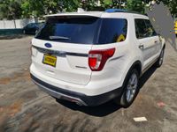 Ford Explorer с пробегом, 2016, частная