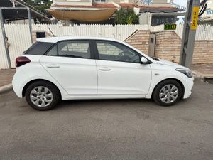 هيونداي i20‏, 2020, صورة