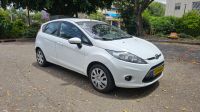 Ford Fiesta 2nd hand, 2011, private