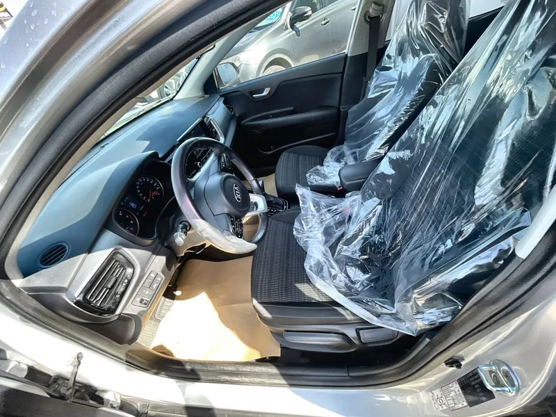 Kia Stonic 2nd hand, 2020, private hand