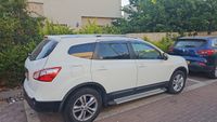Nissan Qashqai +2 2nd hand, 2014, private