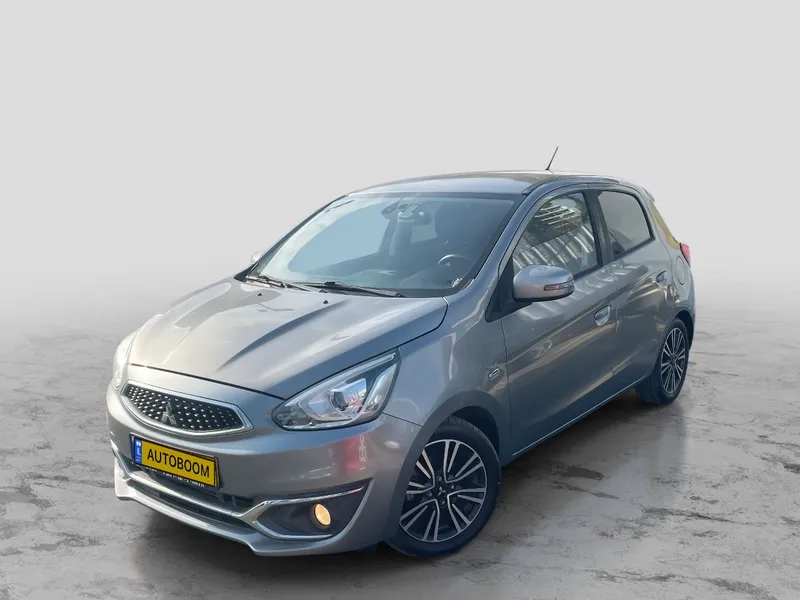 Mitsubishi Space Star 2ème main, 2018, privée