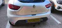 Renault Clio с пробегом, 2019, частная