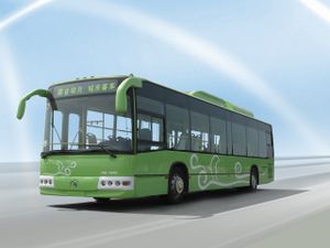 ДонгФенг. Кузов, экстерьер.