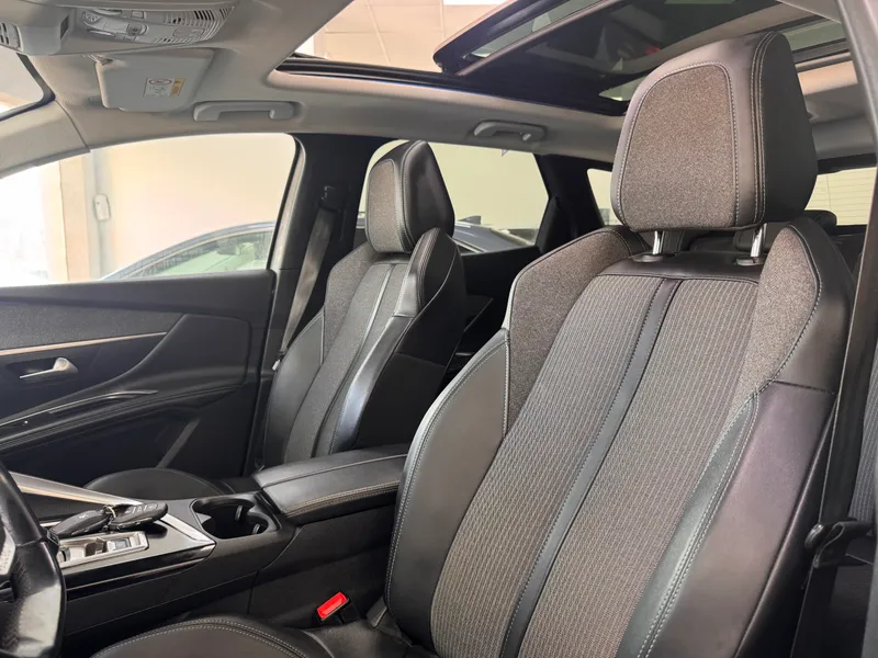 Peugeot 3008 2ème main, 2022, main privée