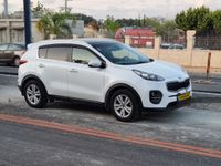 Kia Sportage 2nd hand, 2018, private