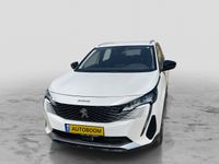 Peugeot 3008 с пробегом, 2022, частная