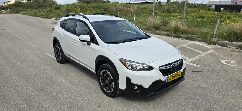 Subaru XV 2nd hand, 2023, private