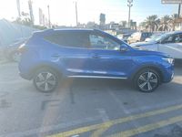 MG ZS יד 2 רכב, 2021, פרטי