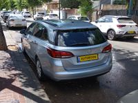 Opel Astra 2ème main, 2017, privée