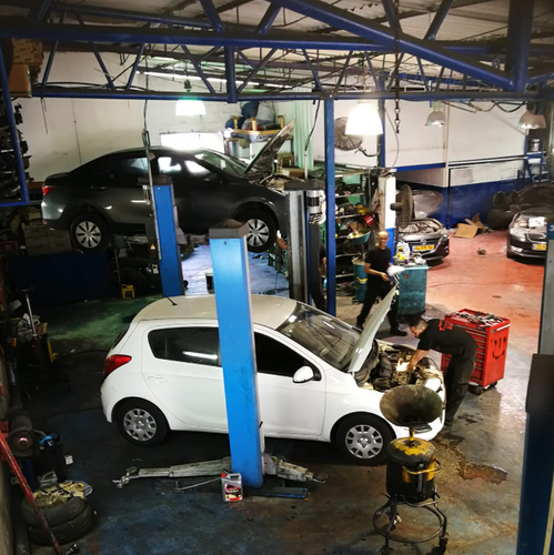 Garage Italy. صورة 2