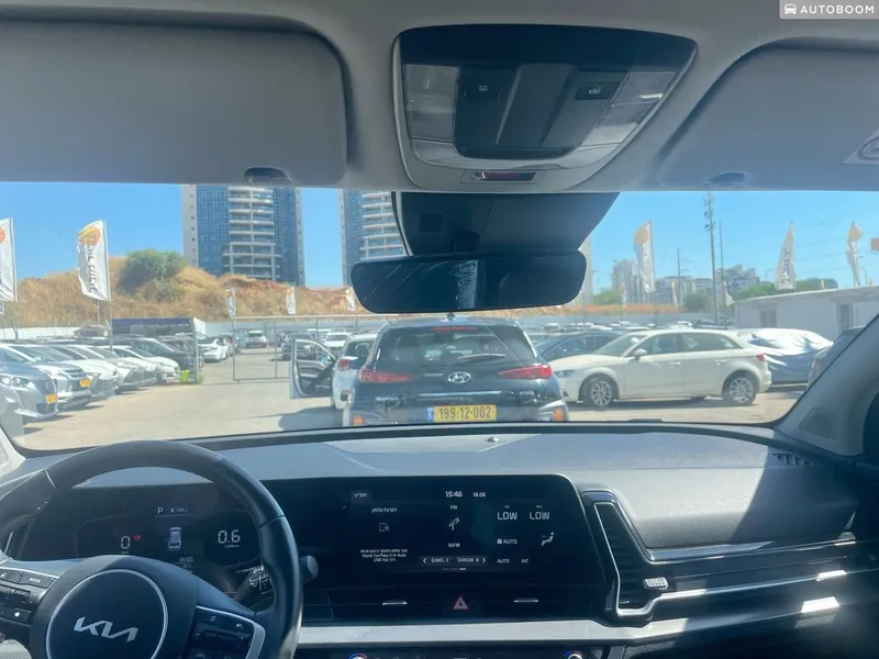 Hyundai Kona 2ème main, 2020