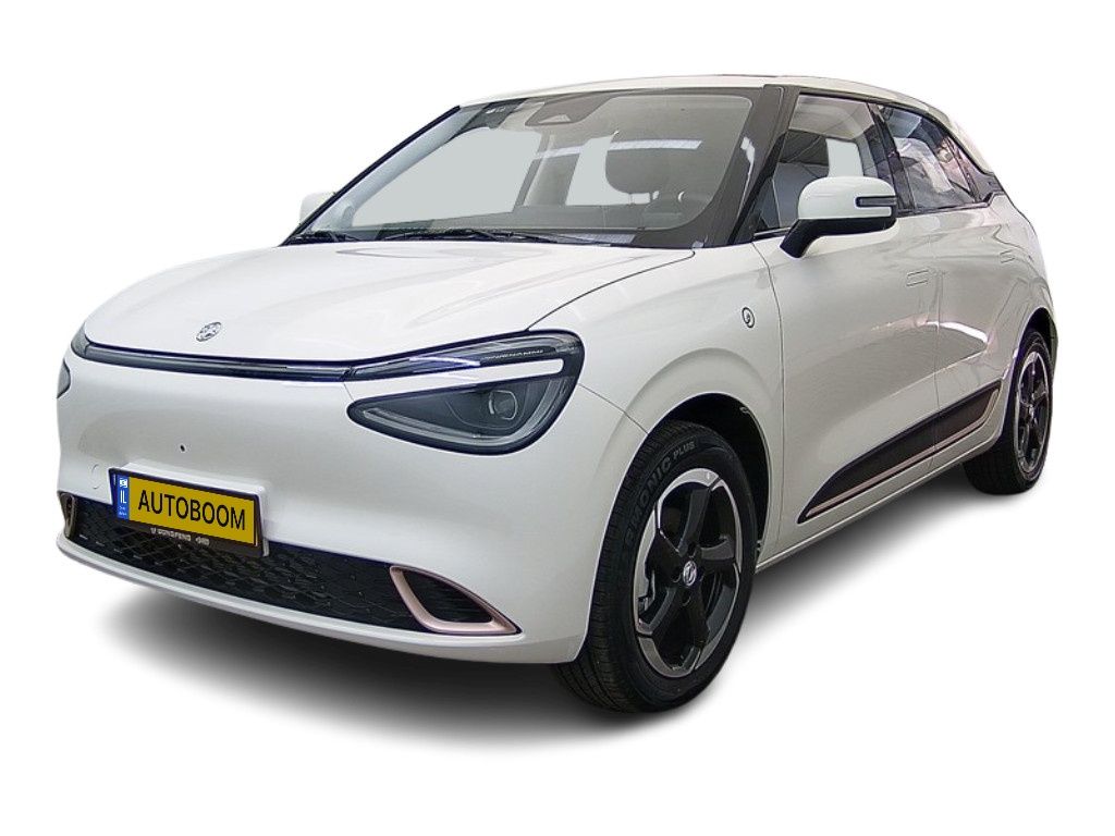 DongFeng Box new car, 2025