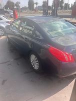 Peugeot 508 2ème main, 2012, privée