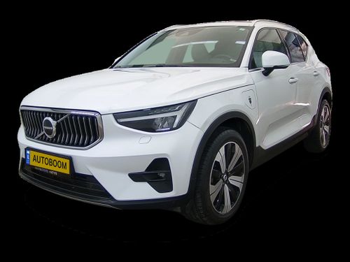 فولفو XC40, 2023, صورة