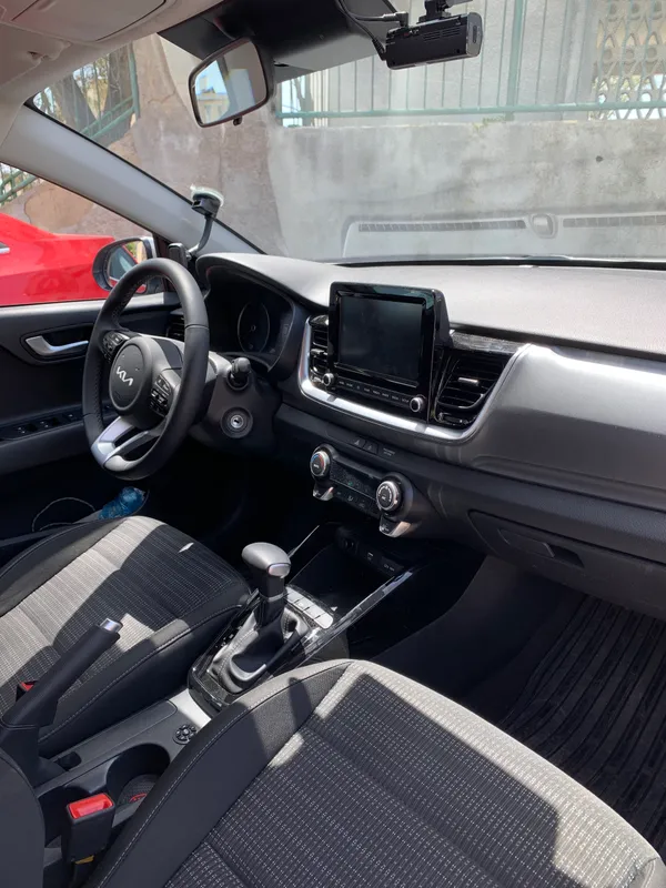 Kia Stonic 2nd hand, 2022, private hand