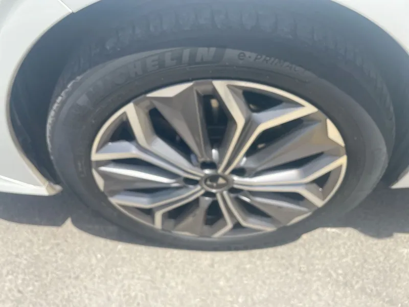DS 4 2ème main, 2022, main privée