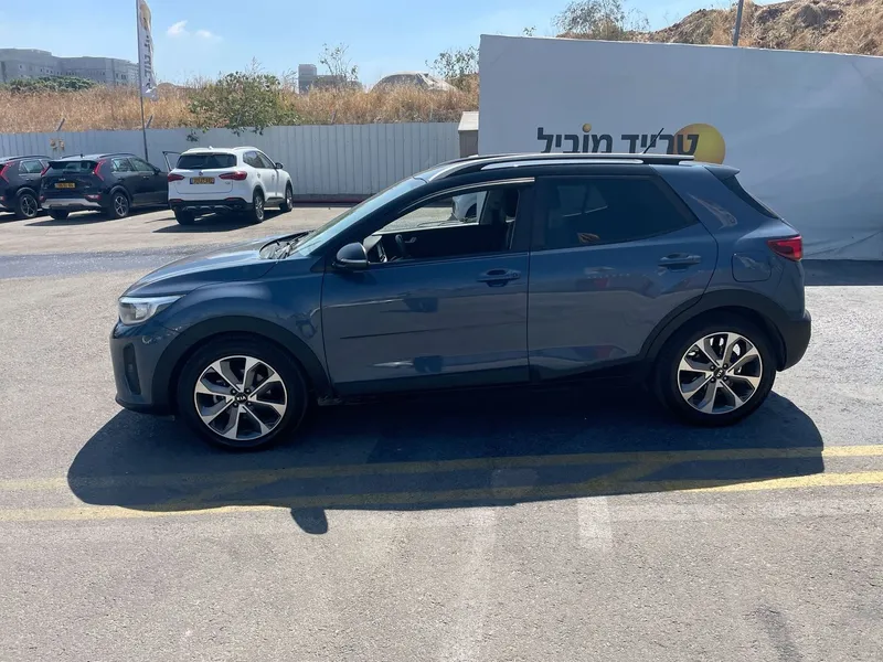 Kia Stonic 2nd hand, 2019, private hand