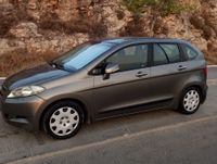 Honda Jazz с пробегом, 2008, частная