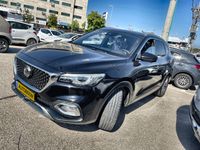MG EHS с пробегом, 2021, частная