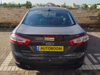 Ford Mondeo с пробегом, 2011, частная