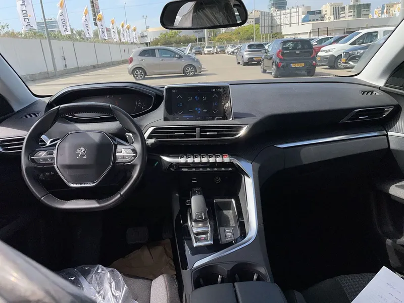 بيجو 3008 مستعمل, 2021, مالك خاص
