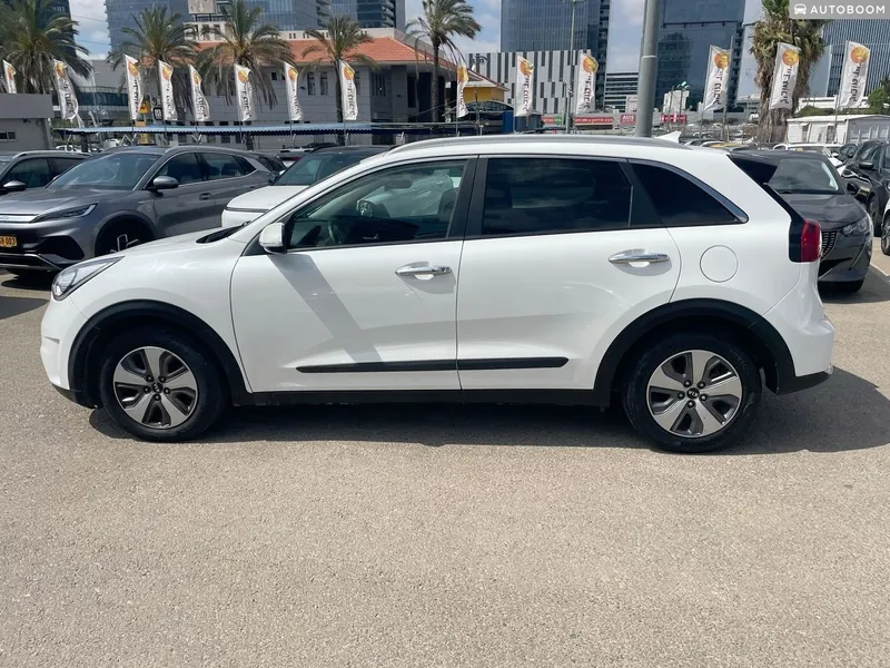 Kia Niro 2ème main, 2019, privée
