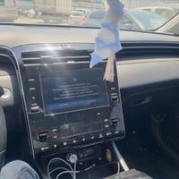 יונדאי טוסון יד 2 רכב, 2021, פרטי