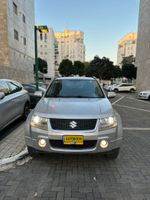 סוזוקי גרנד ויטרה יד 2 רכב, 2012, פרטי