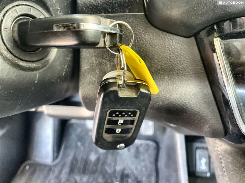Honda HR-V 2nd hand, 2019, private