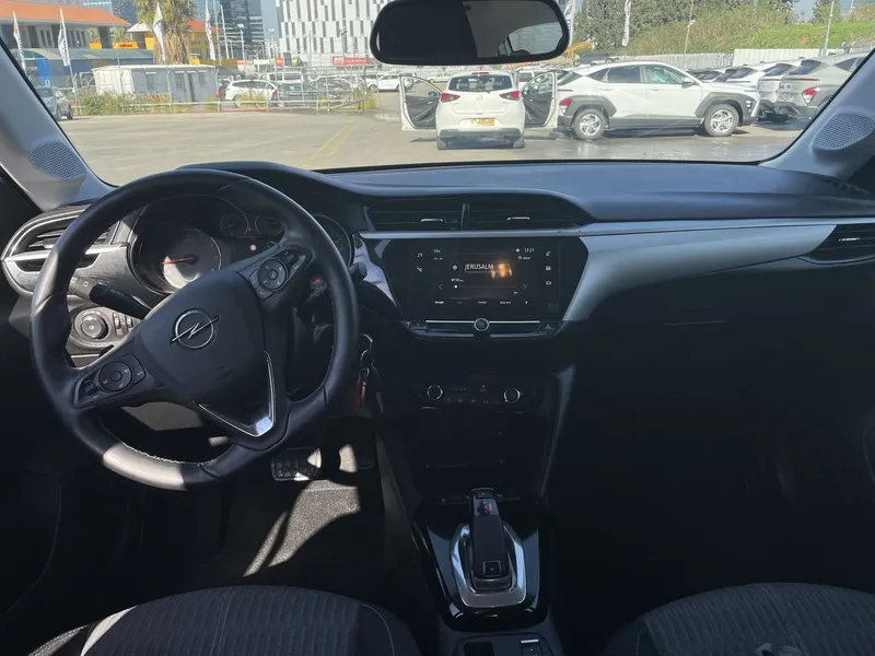 Opel Corsa 2ème main, 2020, main privée