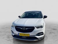 Opel Grandland 2ème main, 2020, privée