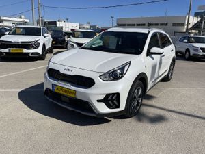 Kia Niro, 2022, photo